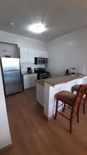 Grandbay. 100mts 1r 1.5b amoblado v/parcial al mar $207,000.00neg  - Imagen 7