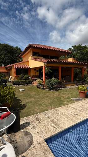 Coronado. Casa 1200mts 5r 4b piscina $495,000.00neg - Imagen 19