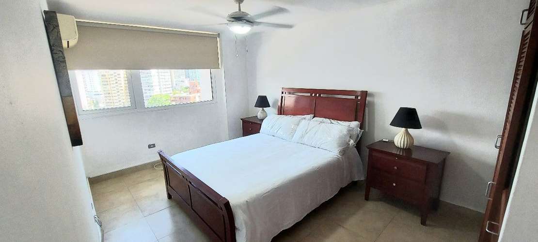 ALQUILER FULL AMOBLADO EN PAITILLA | PH VIZCAYA | 113 M² | $1,500 - Imagen 11