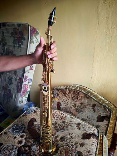 Saxofón soprano  - Imagen 3