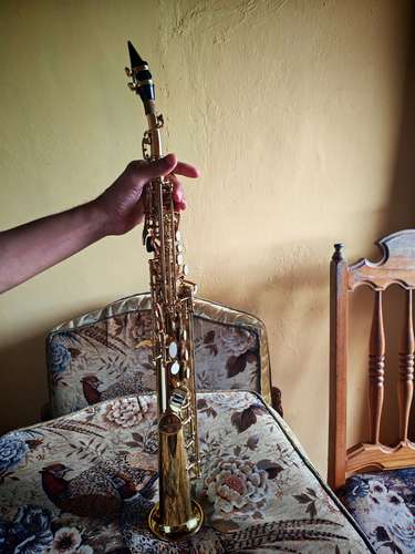 Saxofón soprano  - Imagen 5