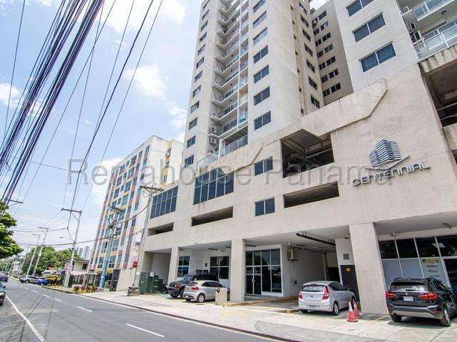 Apartamento en Alquiler Parque Lefevre 27SPCG3133