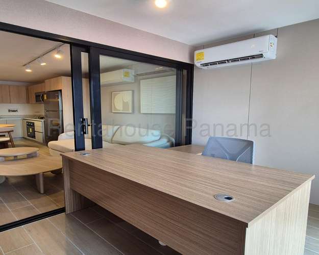 Apartamento en Alquiler Bellavista 27SPCG3167