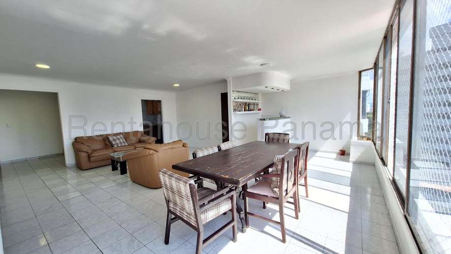 Apartamento en Alquiler San Francisco 27SPCG3136