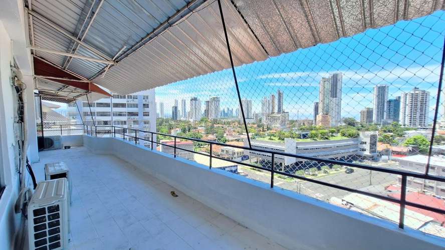Apartamento en Alquiler San Francisco 27SPCG3136