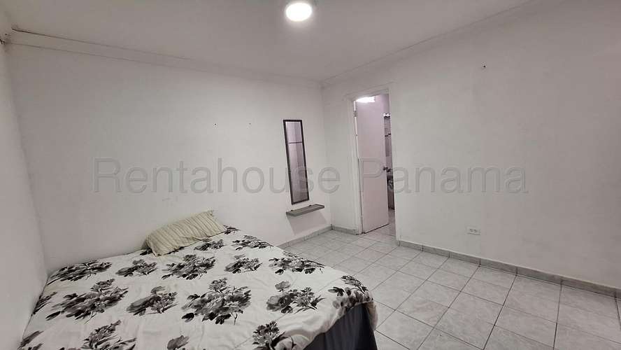 Apartamento en Alquiler San Francisco 27SPCG3136