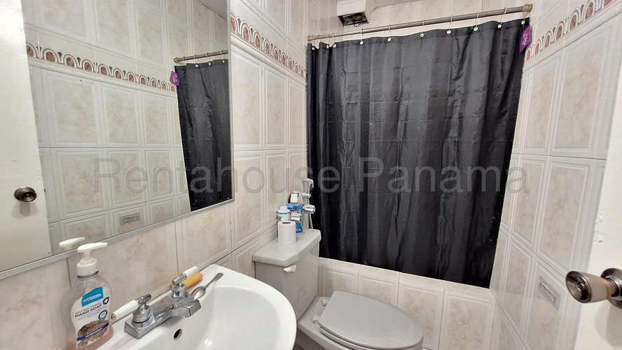Apartamento en Alquiler San Francisco 27SPCG3136