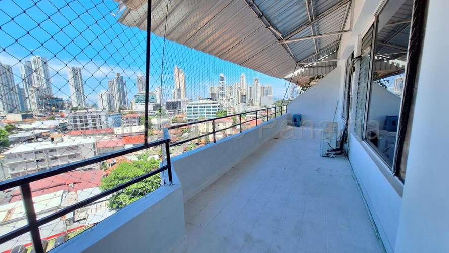 Apartamento en Alquiler San Francisco 27SPCG3136