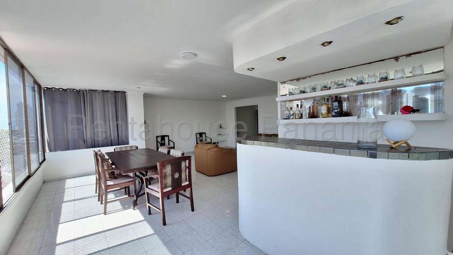 Apartamento en Alquiler San Francisco 27SPCG3136
