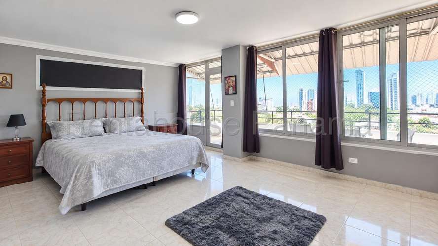 Apartamento en Alquiler San Francisco 27SPCG3136