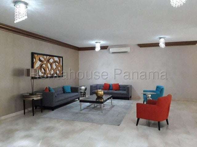 Venta de Apartamento en Paitilla, PH Arrecife 27LGG3089 - Imagen 11