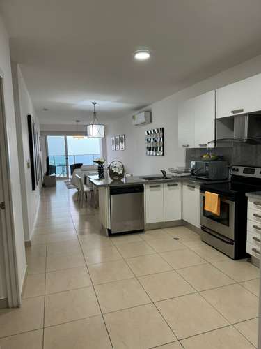 VENTA APARTAMENTO AVENIDA BALBOA | WHITE TOWER - Imagen 9