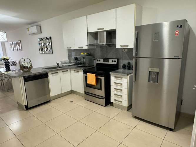 VENTA APARTAMENTO AVENIDA BALBOA | WHITE TOWER - Imagen 8