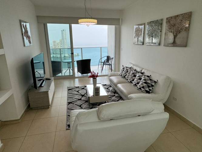 VENTA APARTAMENTO AVENIDA BALBOA | WHITE TOWER - Imagen 2