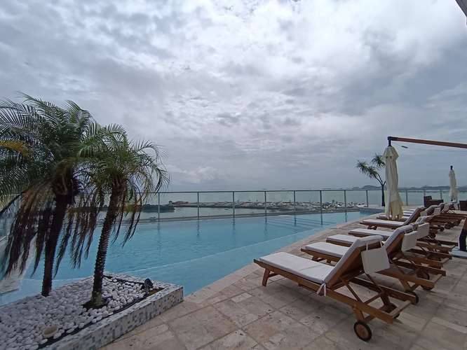 VENTA APARTAMENTO AVENIDA BALBOA | WHITE TOWER - Imagen 17