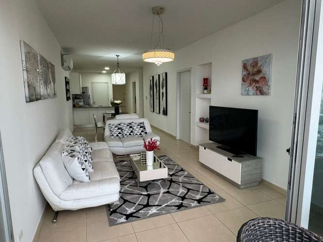 VENTA APARTAMENTO AVENIDA BALBOA | WHITE TOWER - Imagen 3