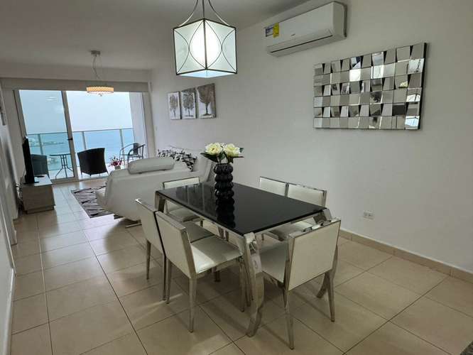 VENTA APARTAMENTO AVENIDA BALBOA | WHITE TOWER - Imagen 4