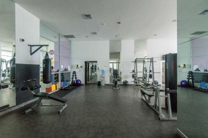 VENTA APARTAMENTO AVENIDA BALBOA | WHITE TOWER - Imagen 18