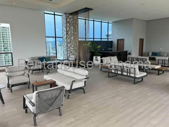 Apartamento en Alquiler Costa del Este 27SPCG3169 - Imagen 15
