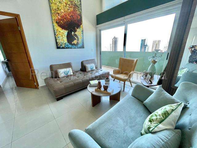 Apartamento en Venta en Costa del Este JG - Imagen 2