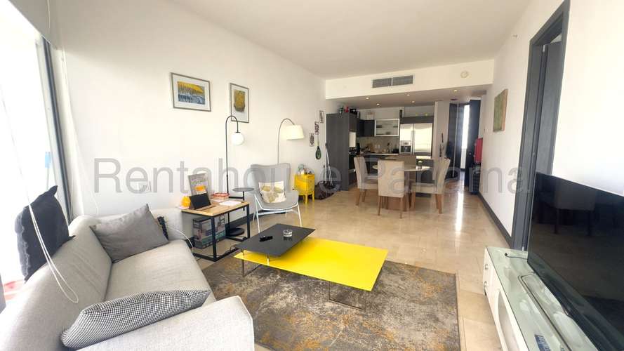 Apartamento en Alquiler Punta Pacifica 27SPCG3158