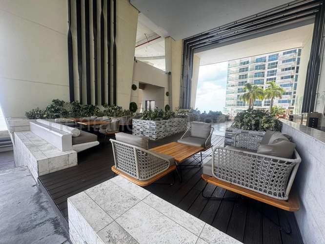 Apartamento en Alquiler Punta Pacifica 27SPCG3158