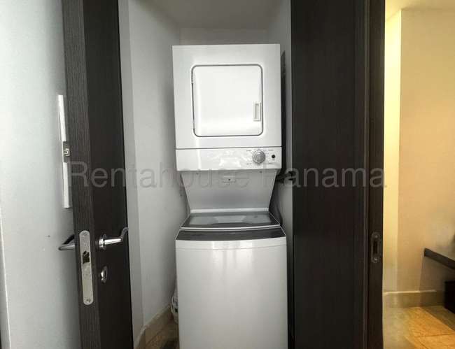 Apartamento en Alquiler Punta Pacifica 27SPCG3158