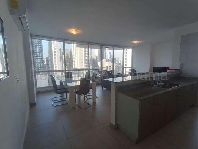 Apartamento en Alquiler en Bella Vista JG