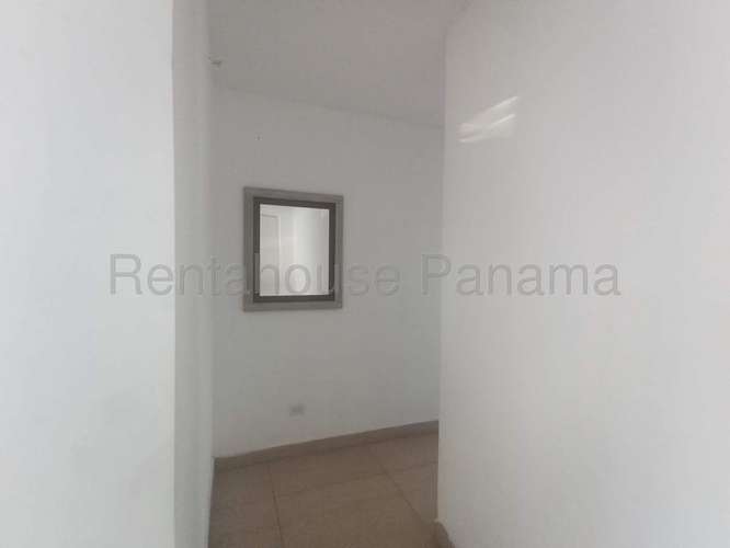Apartamento en Alquiler en Bella Vista JG
