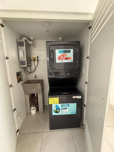 Alquiler de apartamento para estrenar - Imagen 4