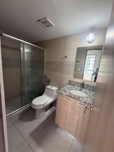 Alquiler de apartamento para estrenar - Imagen 9