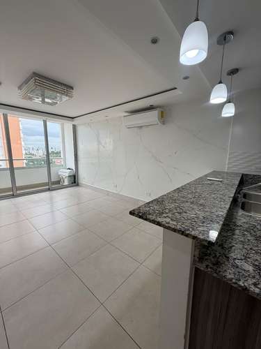 Alquiler de apartamento para estrenar - Imagen 6