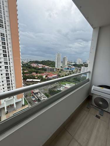 Alquiler de apartamento para estrenar