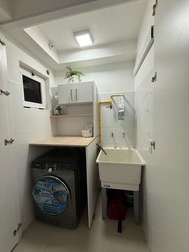ALQUILER AMOBLADO PH DIADEMA | PUEBLO NUEVO | 58 M² | 1 RECÁMARA | 2 BAÑOS| $800 BP - Imagen 8