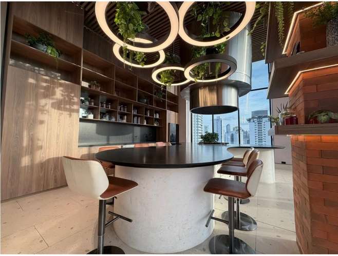 ALQUILER APARTAMENTO EN PH DOVLE AMOBLADO COCO DEL MAR - Imagen 20