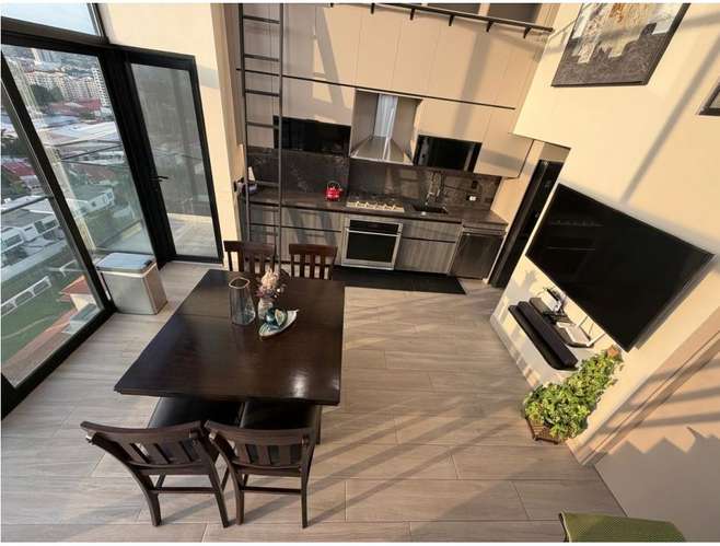 ALQUILER APARTAMENTO EN PH DOVLE AMOBLADO COCO DEL MAR - Imagen 5