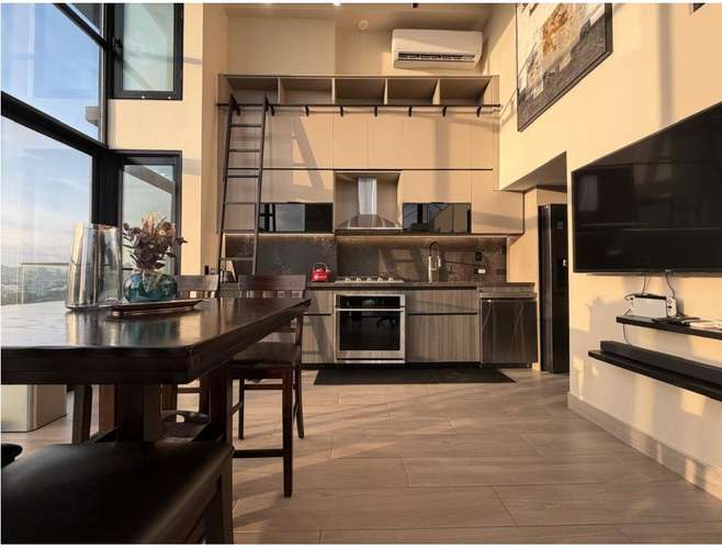 ALQUILER APARTAMENTO EN PH DOVLE AMOBLADO COCO DEL MAR - Imagen 4