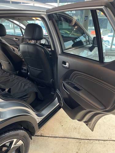 GAC GS3 Power 2023 color Plata, full extras
