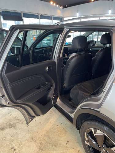 GAC GS3 Power 2023 color Plata, full extras