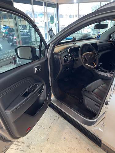 GAC GS3 Power 2023 color Plata, full extras