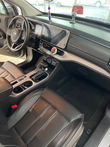 GAC GS3 Power 2023 color Plata, full extras