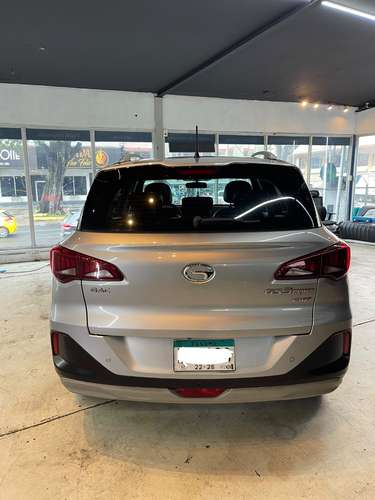 GAC GS3 Power 2023 color Plata, full extras
