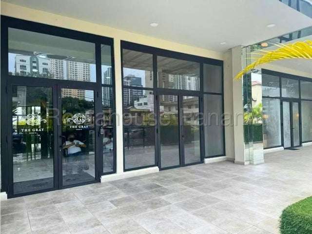 Local Comercial en Venta en Bella Vista  JG - Imagen 1