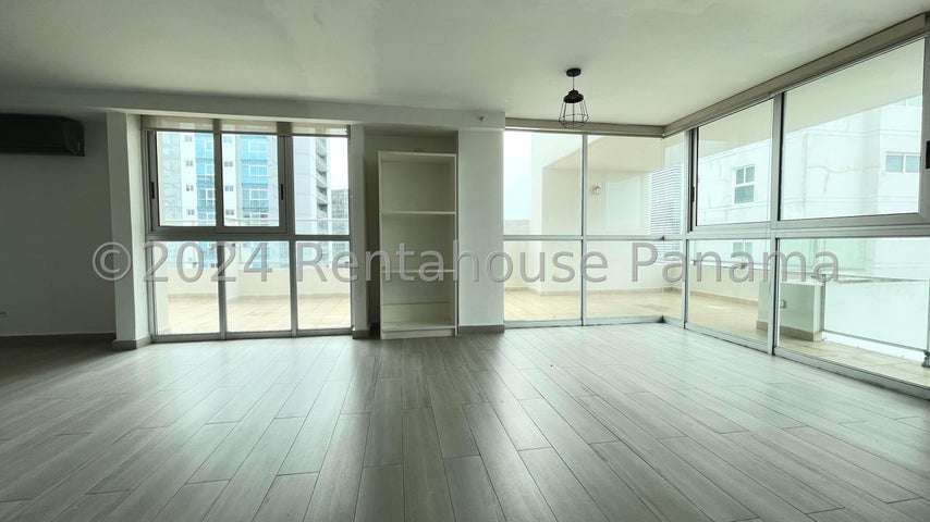 Venta de Apartamento en Bella Vista, PH Belle View 24LGG11047 - Imagen 5