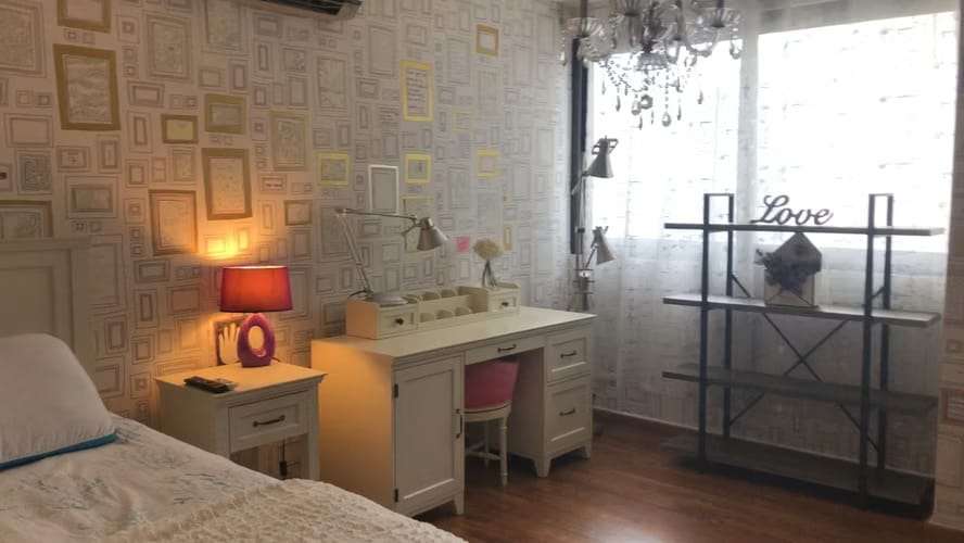 COSTA DEL ESTE AMOBLADO | 3 REC | CBE | 3.5 BAÑOS $2800 - Imagen 13
