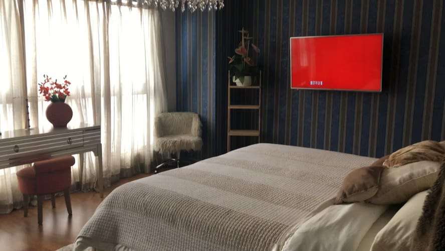 COSTA DEL ESTE AMOBLADO | 3 REC | CBE | 3.5 BAÑOS $2800 - Imagen 7
