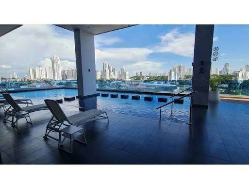 SE ALQUILA LINDO APARTAMENTO EN PH LOMA VISTA TOWER, LA LOMA