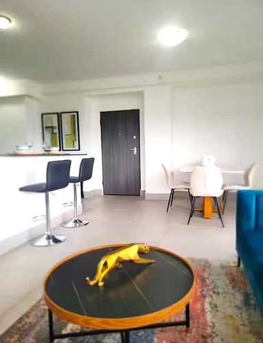 SE ALQUILA LINDO APARTAMENTO EN PH LOMA VISTA TOWER, LA LOMA