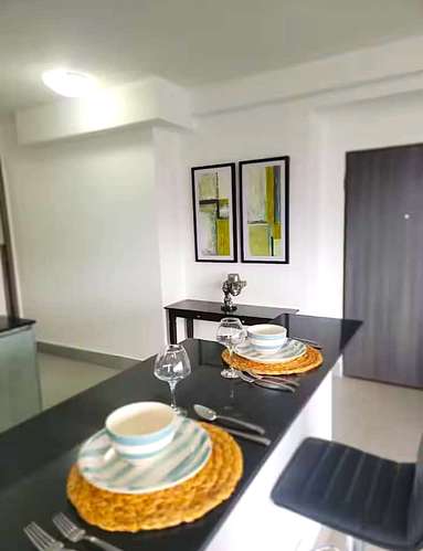 SE ALQUILA LINDO APARTAMENTO EN PH LOMA VISTA TOWER, LA LOMA