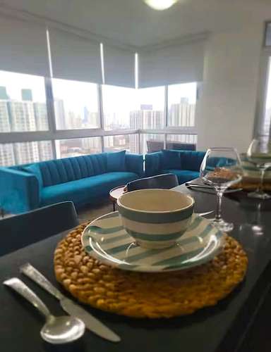 SE ALQUILA LINDO APARTAMENTO EN PH LOMA VISTA TOWER, LA LOMA
